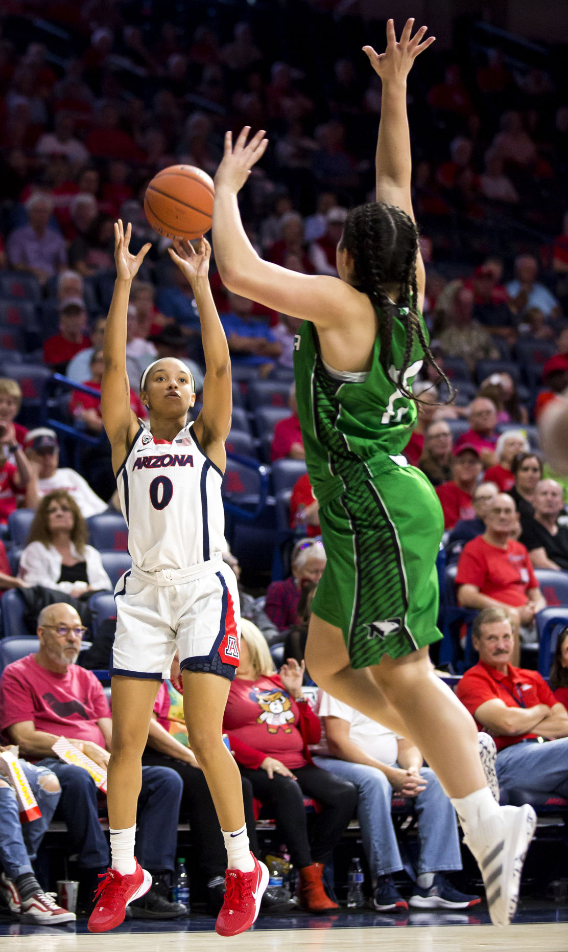 Arizona Wildcats Women's Basketball